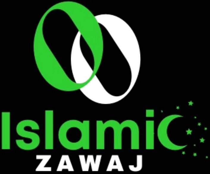 Islamic Zawaj Logo