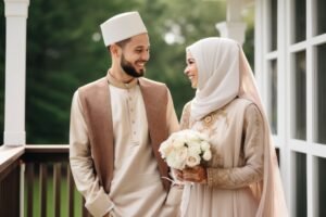 Exploring The Significance And Spirituality Of Islamic Marriage