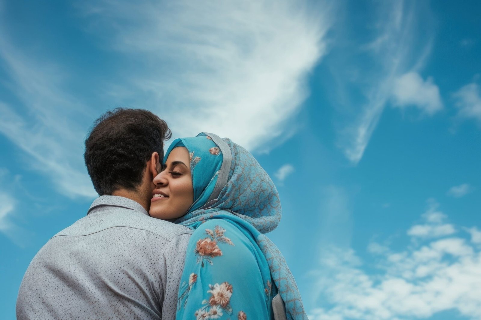 The Role of Nikah in Strengthening Muslim Family Values and Community Ties