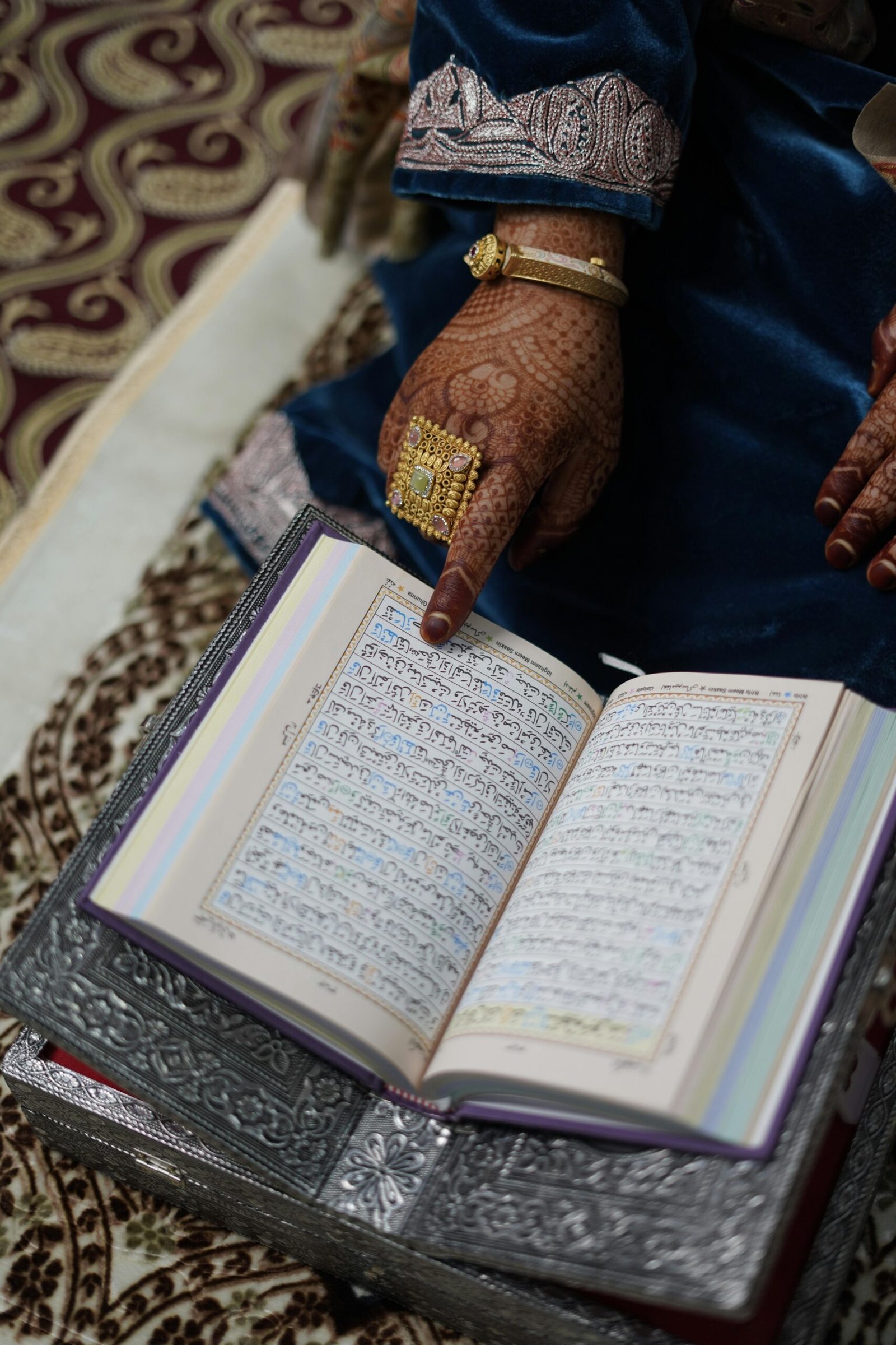Following Islamic Teachings While Searching for a Spouse Online – A Guide for Users of IslamicZawaj.com
